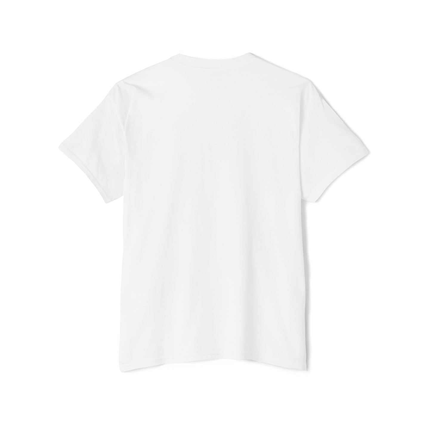 Heavy Cotton Pocket Tee