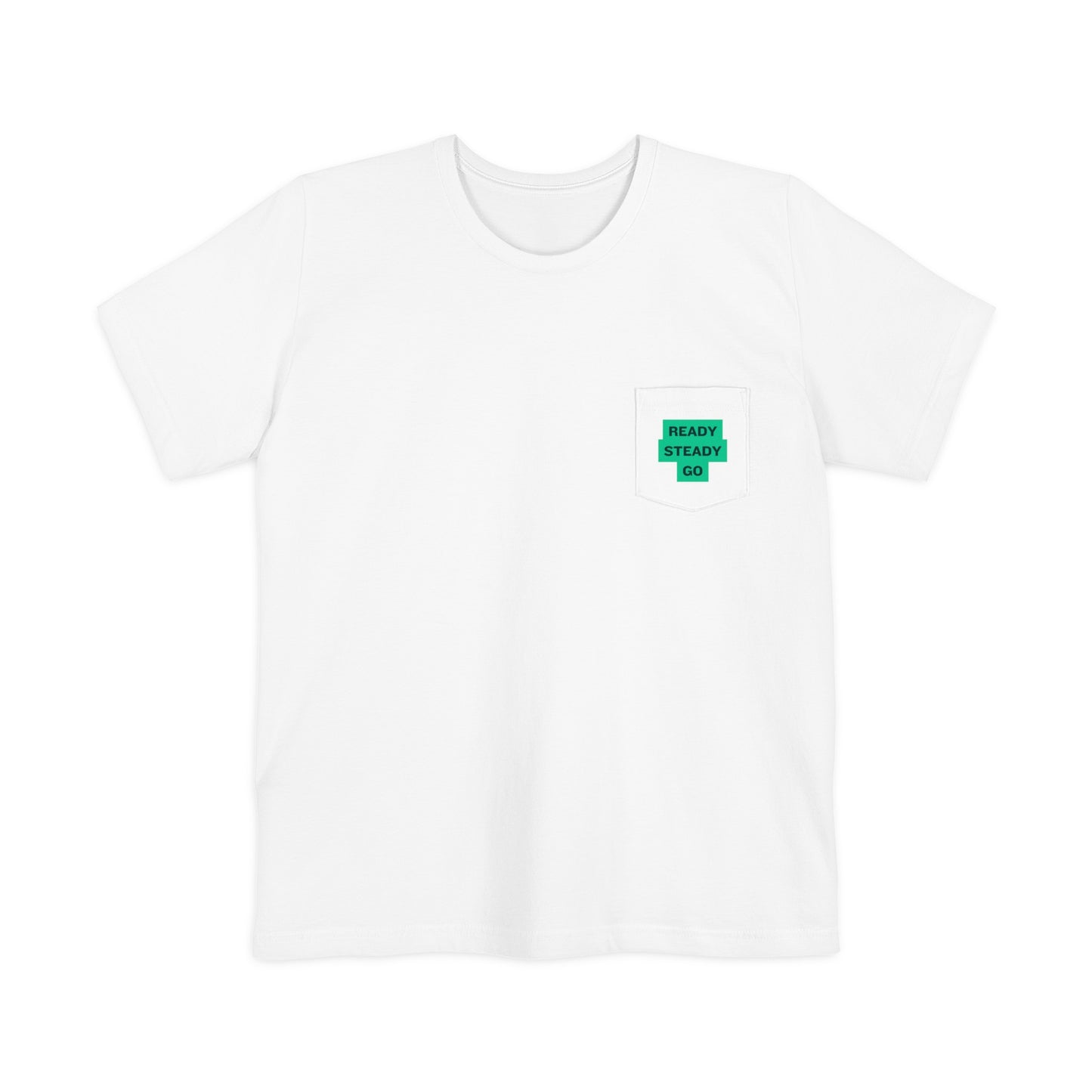 Pocket T-shirt